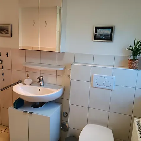 Apartment Lachmoewe
