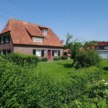 شقة Lachmoewe بوتجادينغين